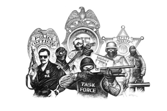 American Plantado banner