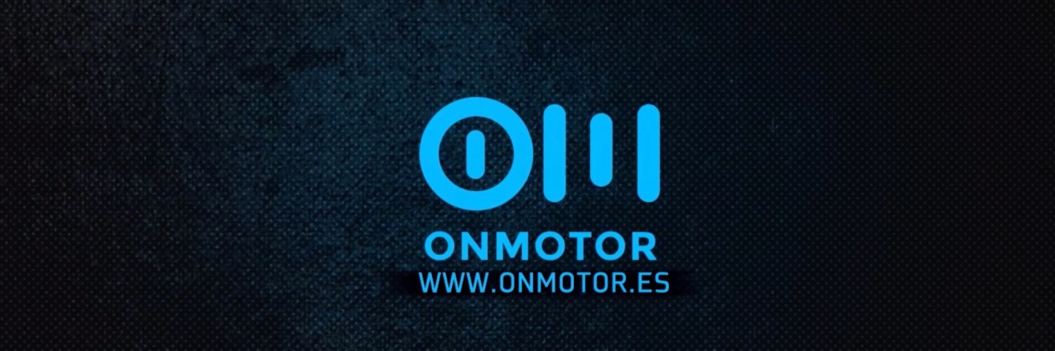 onmotortv's profile banner image