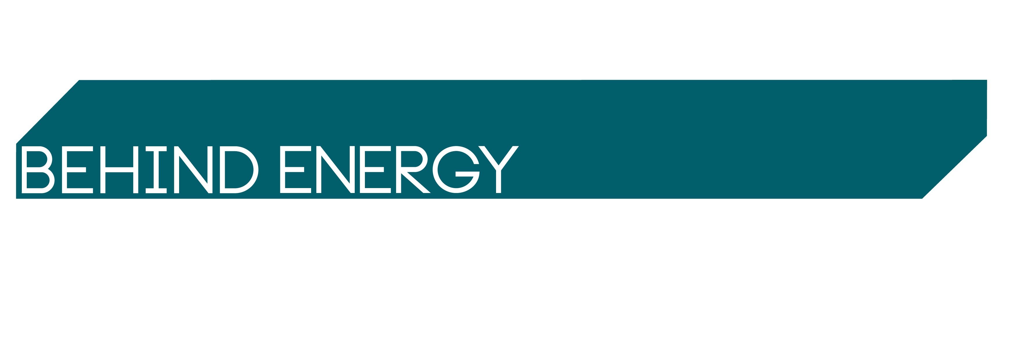 BehindEnergy's profile banner image