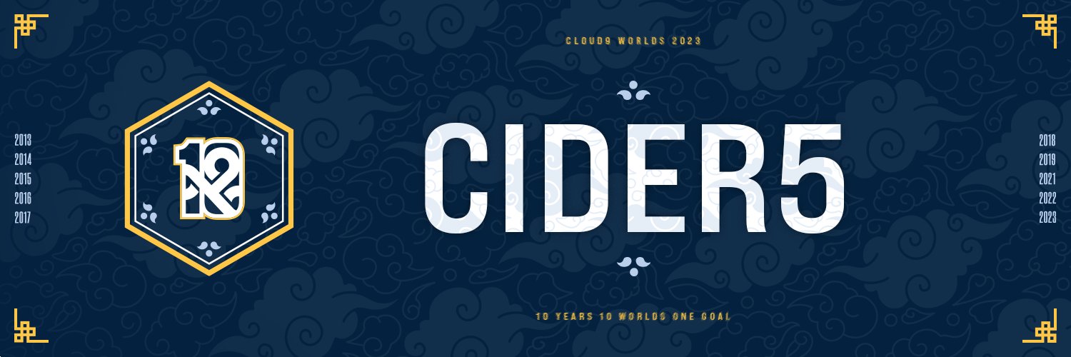 Cider_5's profile banner image
