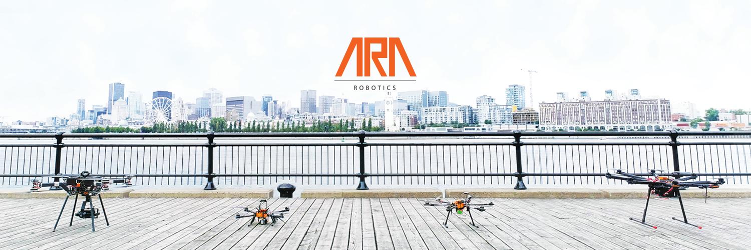 ARA_Robotics's profile banner image