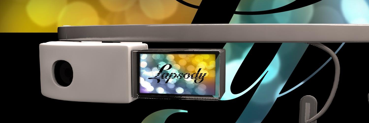 LapsodyGlass's profile banner image