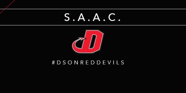 DickinsonSAAC's profile banner image