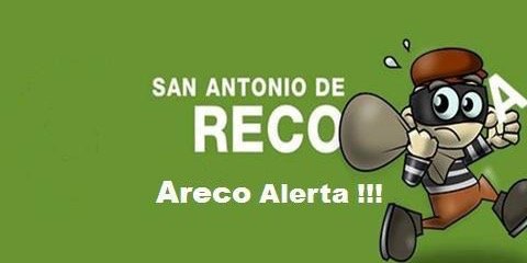 ArecoAlerta's profile banner image