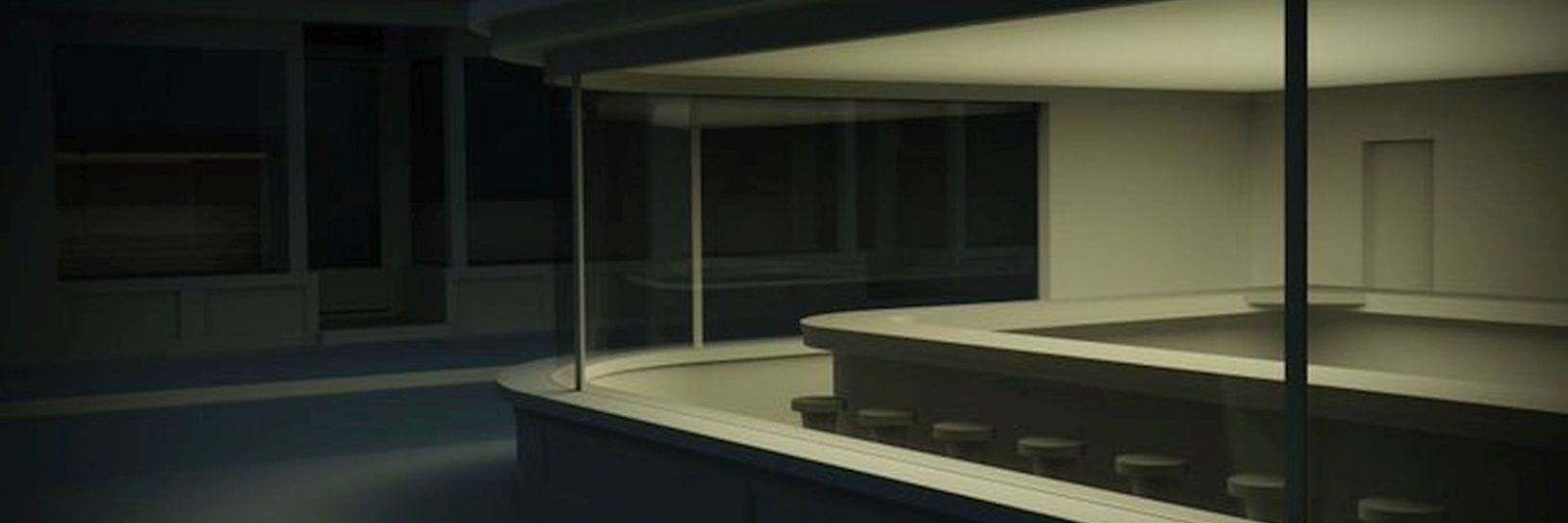 Buckintown's profile banner image