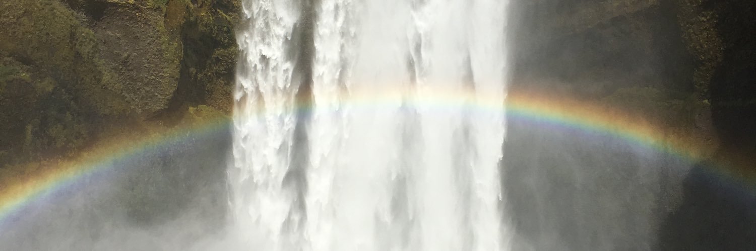 lbaughman's profile banner image