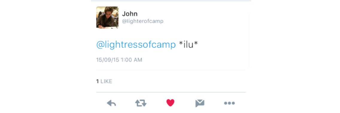 lightressofcamp's profile banner image