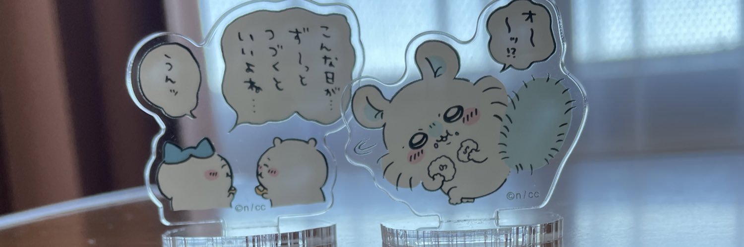 fuka_ho's profile banner image
