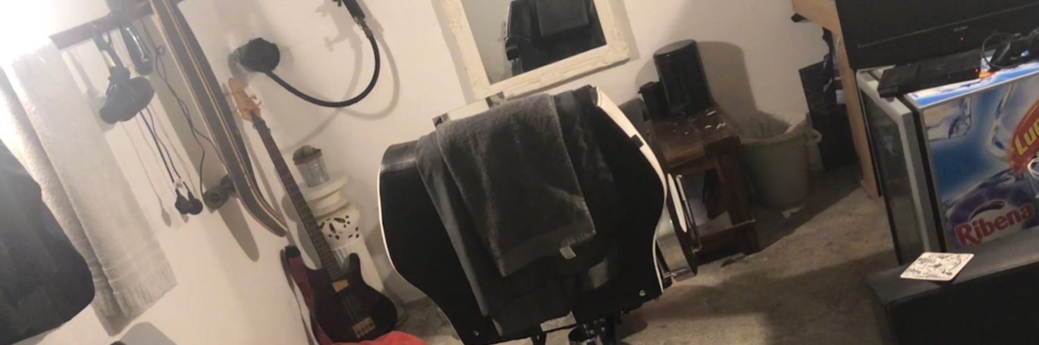 Jamie Richards banner