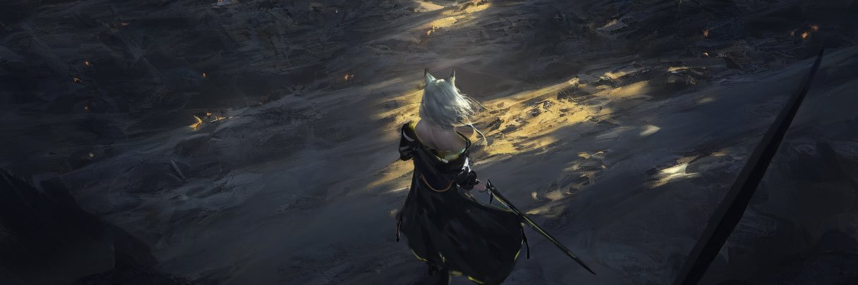 __Arknights__'s profile banner image