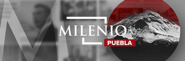 Milenio Puebla Profile Banner