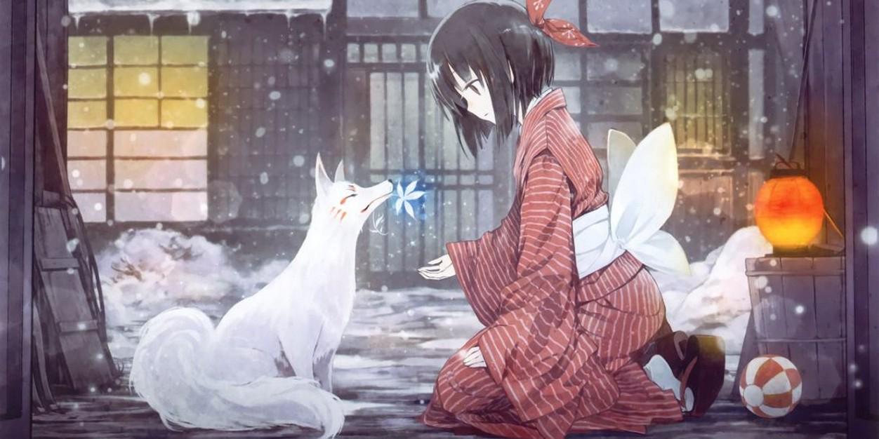 AhegaoComics's profile banner image