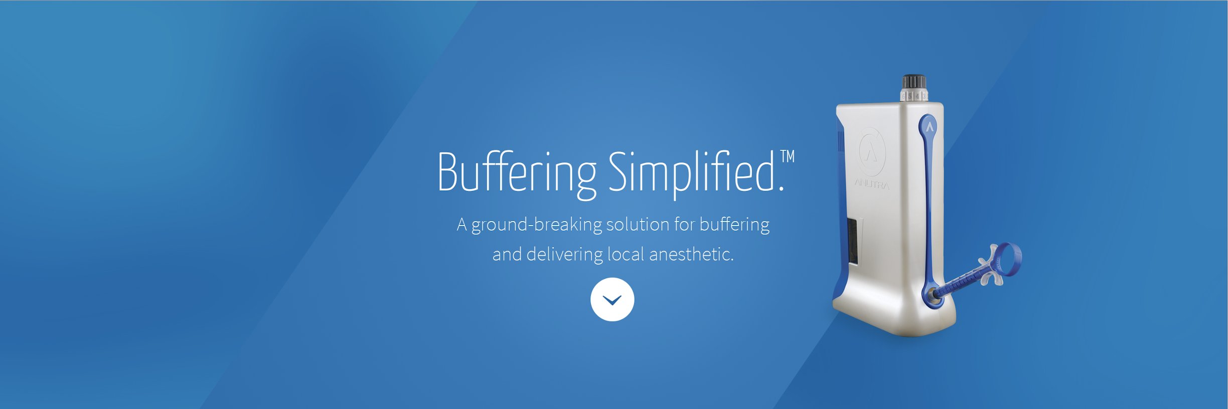 AnutraMedical's profile banner image