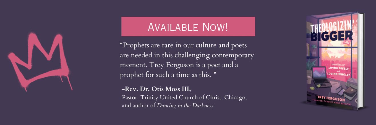 Trey Ferguson's banner