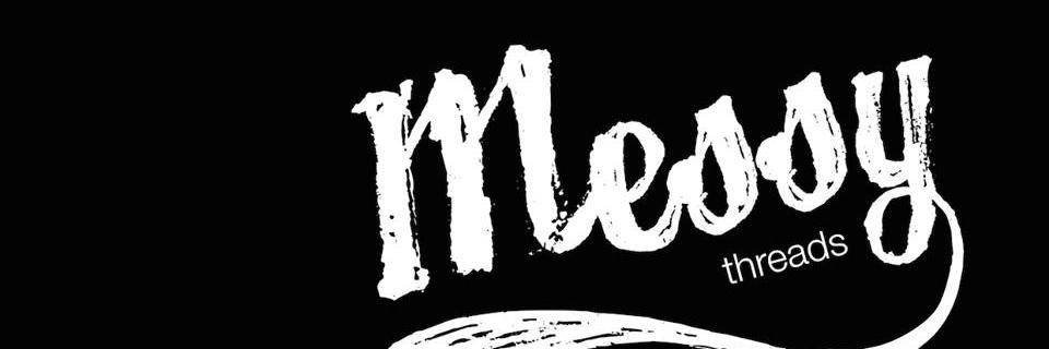 MessyClothingCo's profile banner image