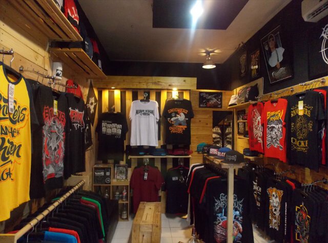 IMPERIUM Project banner