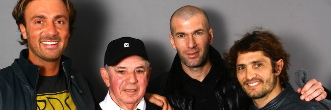 Pierrot Labat banner