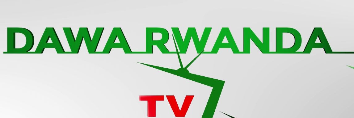 Dawa Rwanda TV banner