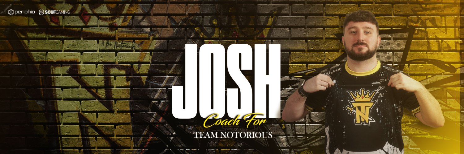 Joshh's banner