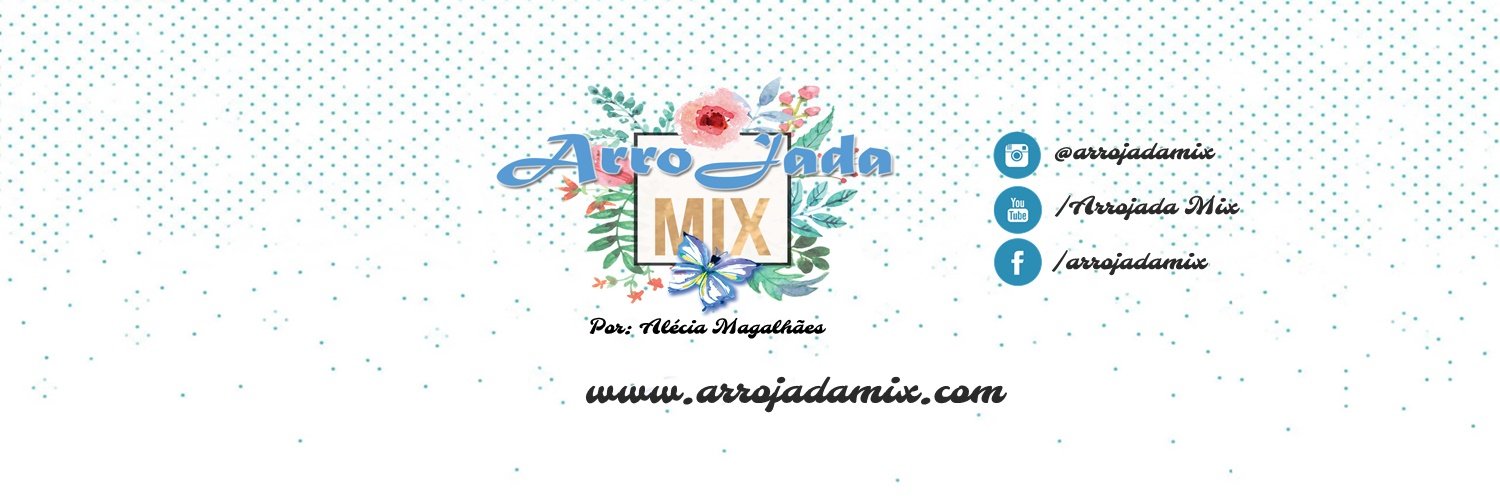 arrojadamix's profile banner image