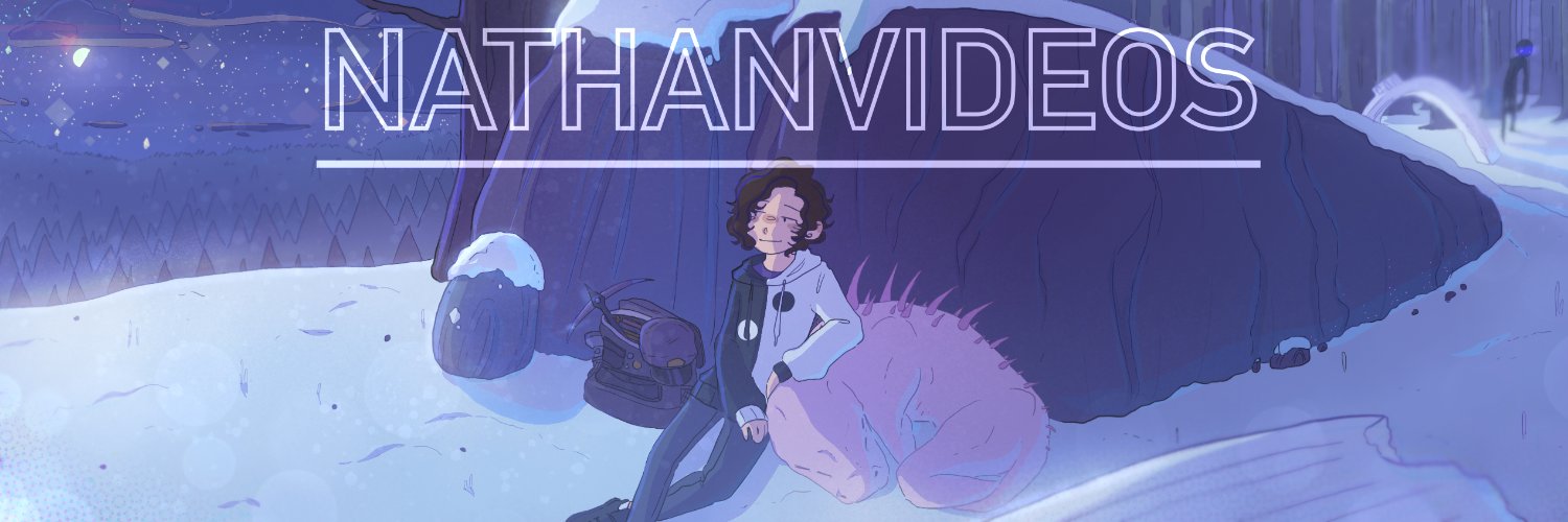 NullVoidNV's profile banner image