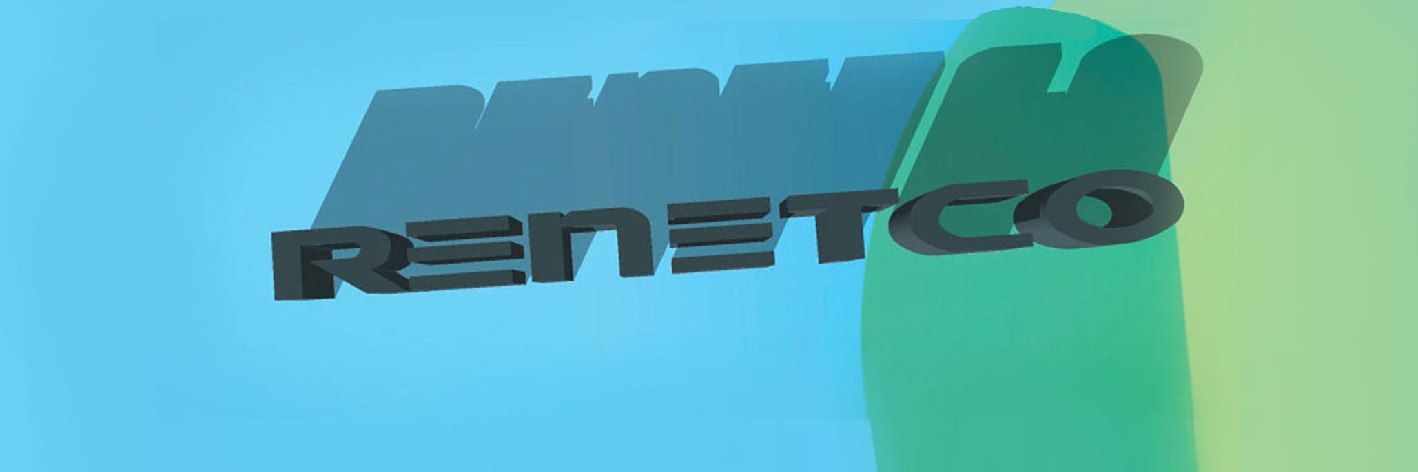 renetco's profile banner image