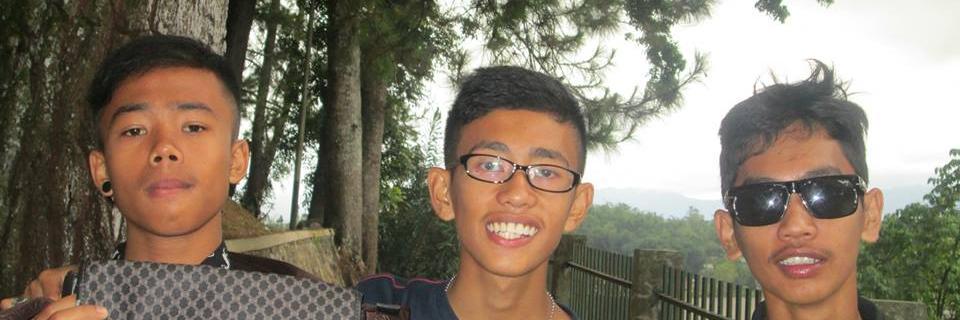 MhDaLIhsan16's profile banner image
