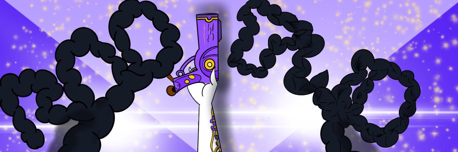 RooTwo🏳️‍⚧️🇵🇸 banner