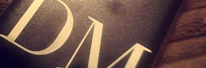 daryljanex's profile banner image