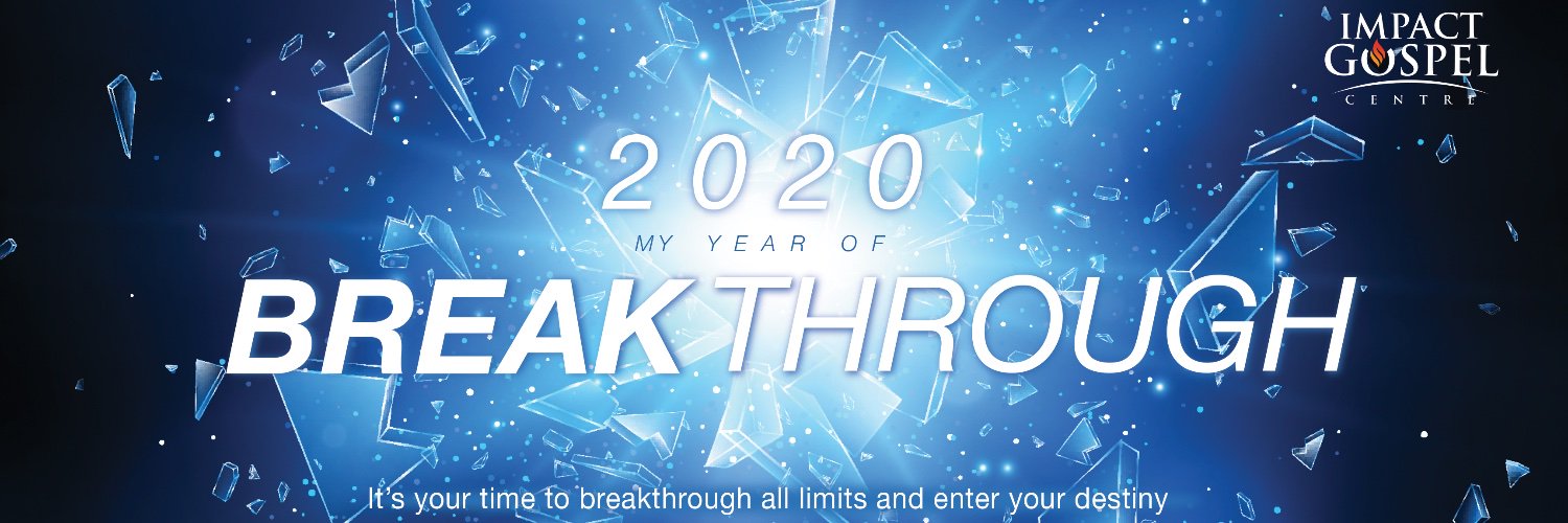 ImpactGospelC's profile banner image