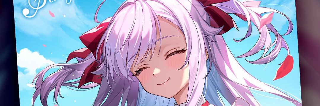 ふよ banner