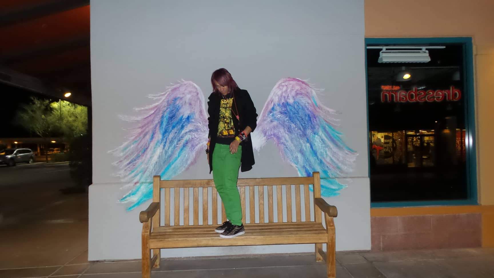 🗡Lil Sxitchblade/Lil WitchBlade 🔫⚔⛓ banner