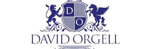 DAVIDORGELL's profile banner image