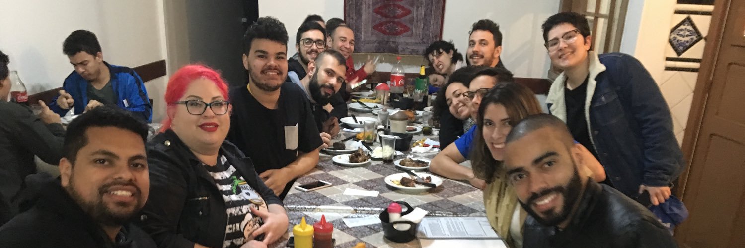 João Bomfim banner