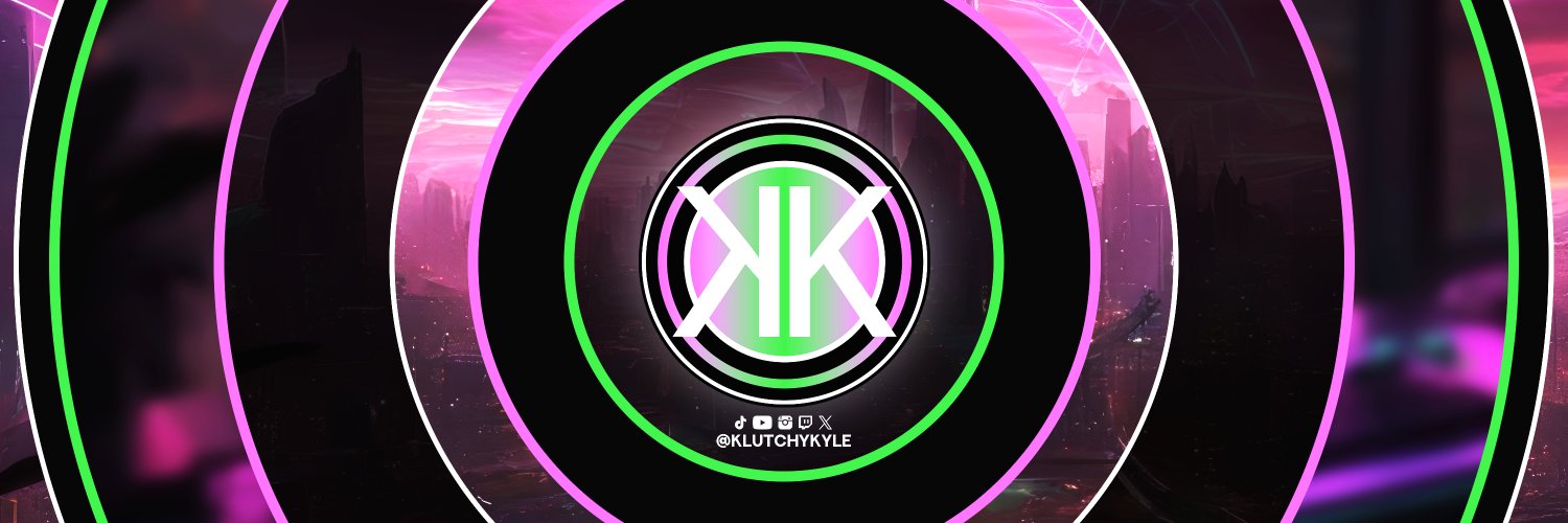 Kyle banner
