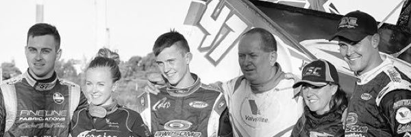 DumesnyRacing's profile banner image