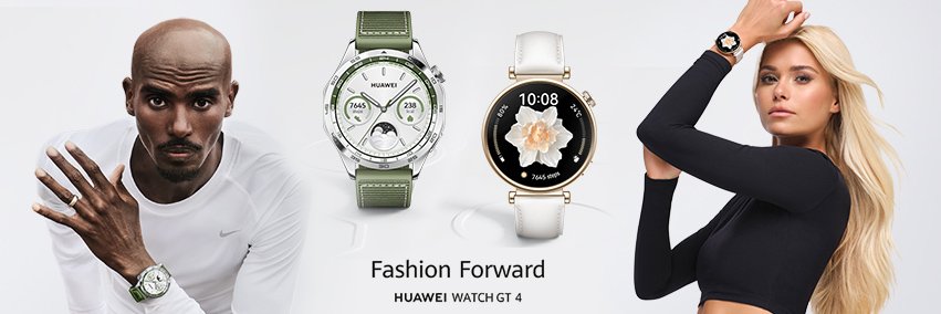 huaweimobilefr's profile banner image