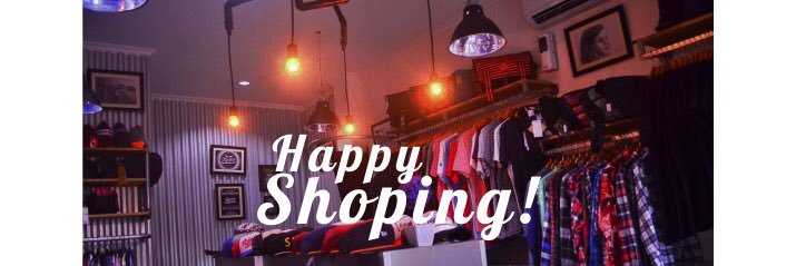 RYESTER STORE banner