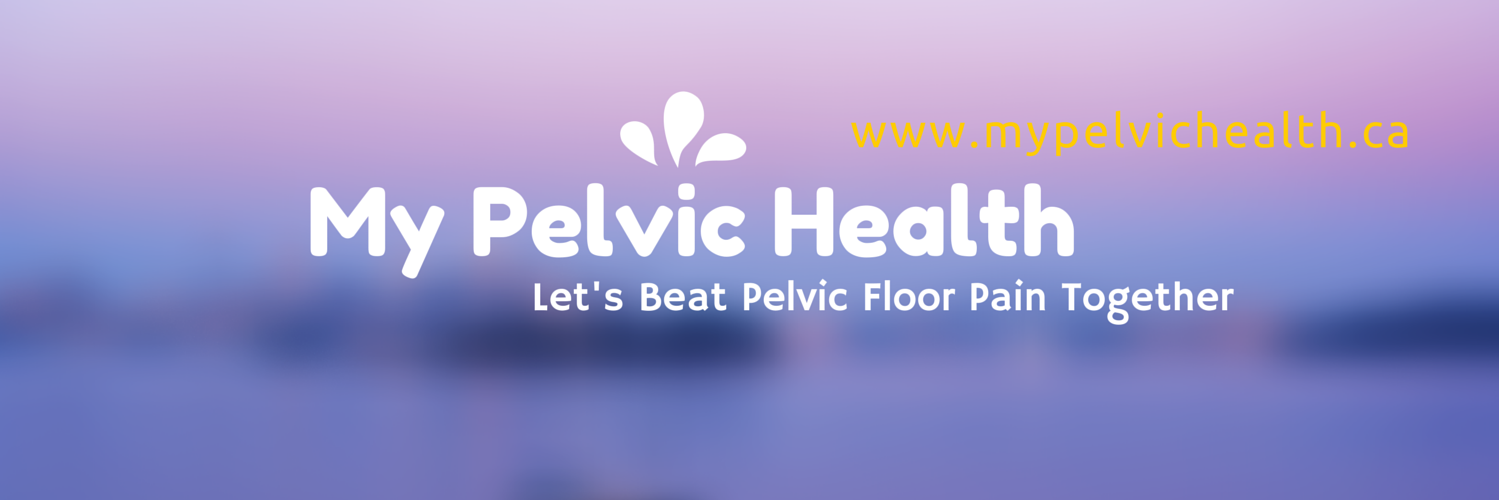 MyPelvicHealth's profile banner image
