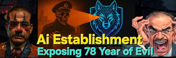 AiEstablishment Profile Banner