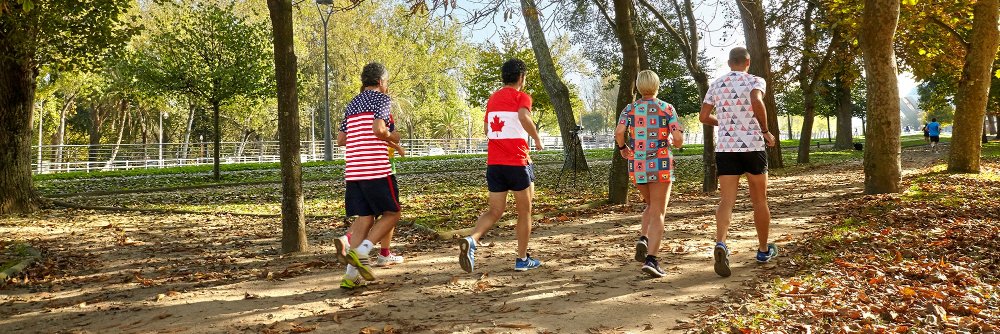 Hoopoe Running Apparel banner