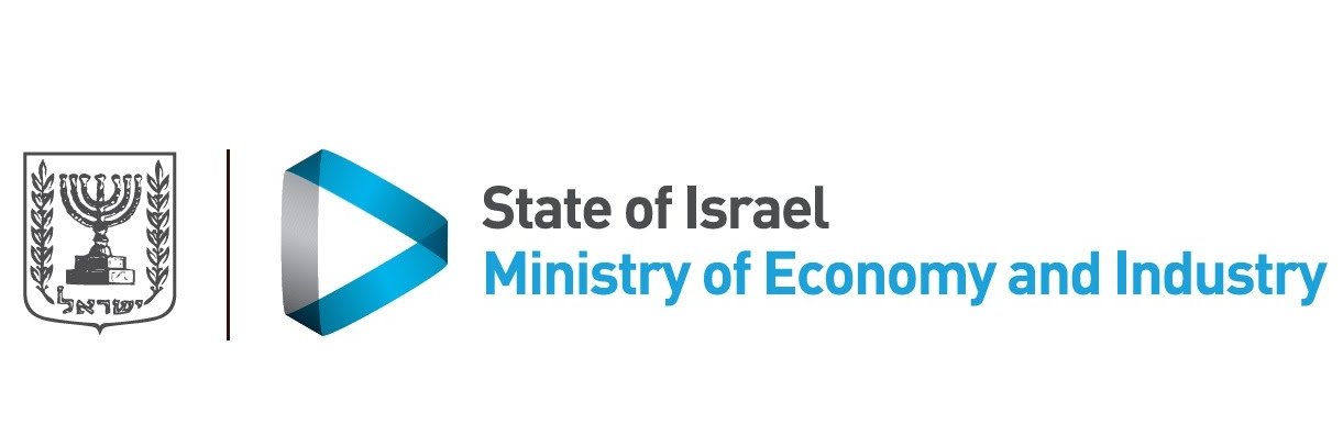 Trade with Israel banner