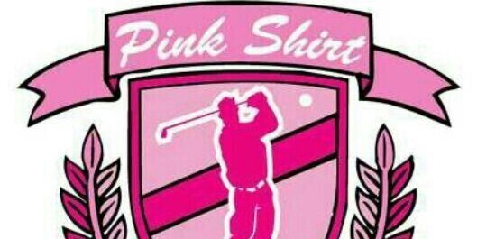 pinkshirtgolf's profile banner image
