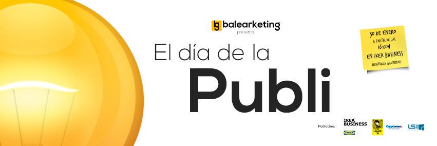 balearketing's profile banner image