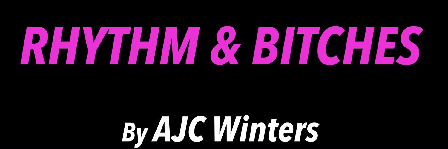 Ajcwinters's profile banner image