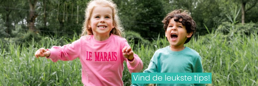 Kidsproof Nijmegen banner