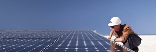 SolarVast Profile Banner