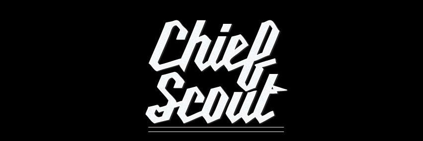 ChiefTreyScout's profile banner image