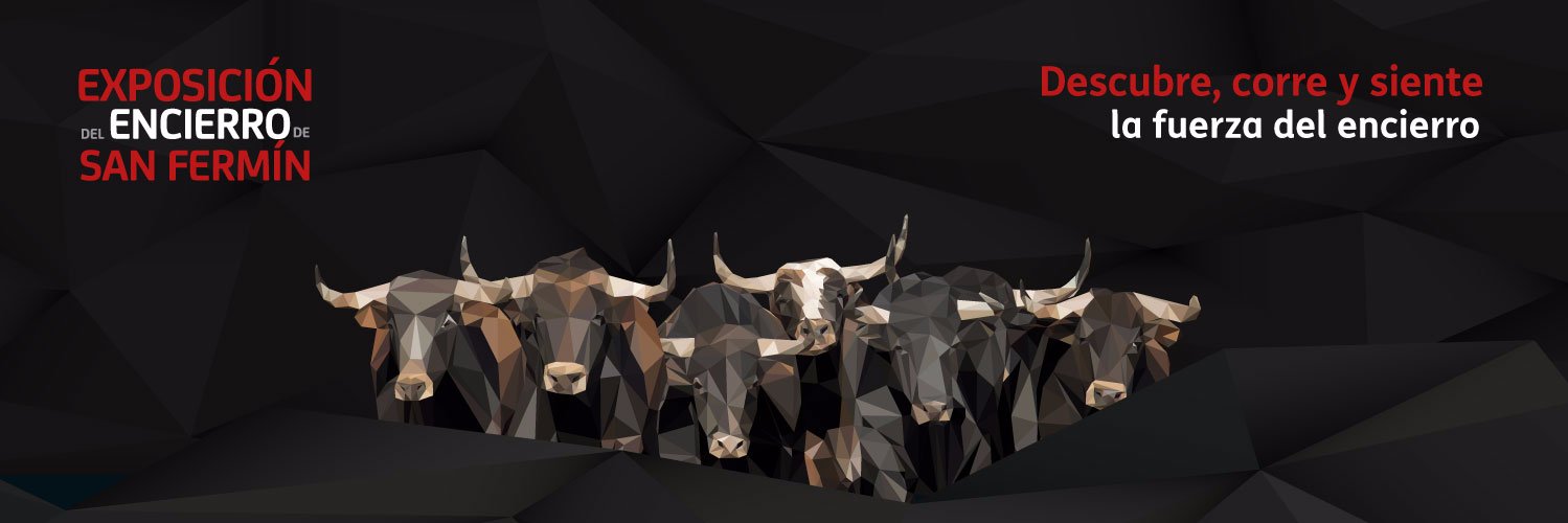 EncierroExhibit's profile banner image