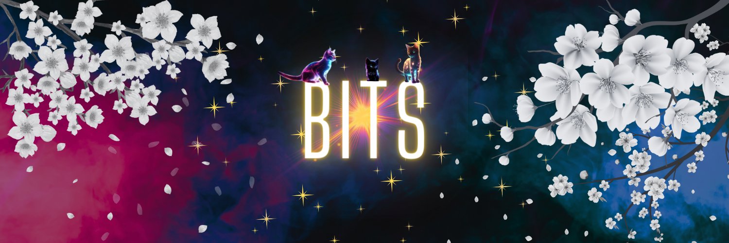 Bits banner